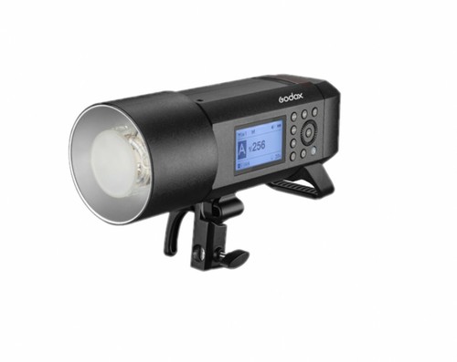 US Godox AD400Pro TTL Outdoor Camera Flash Speedlite + XPro-S Trigger for Sony - Picture 5 of 12