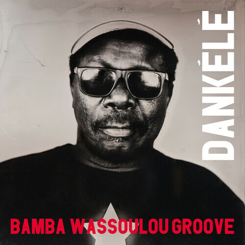 Bamba Wassoulou Groove - Dankele [Новый виниловый альбом]