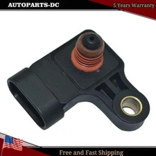 MAP Manifold Absolute Pressure Sensor for Chevrolet Aveo5 Aveo 96276354 25184080