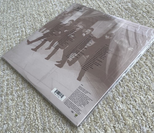 SEALED RARE + COA BEATLES LIVE AT THE BBC First Press 2LP SET VINYL MONO USA 94’ - Bild 20 von 23
