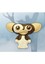 Gremlins Gizmo Vinyl Hang-On