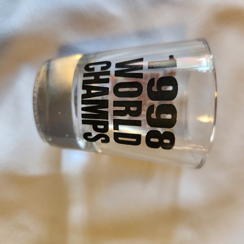 Shot Glass - Picture 3 of 5