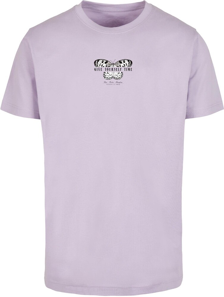 Футболка Mister Tee Give Yourself Time Tee MT3030