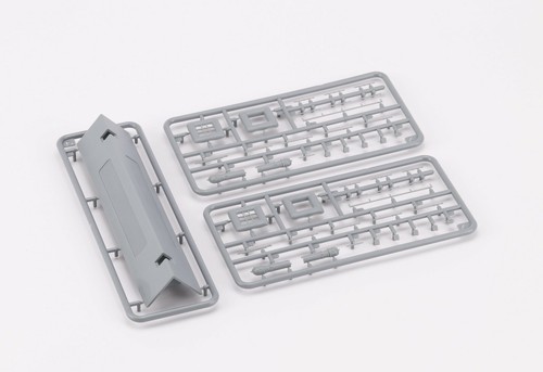 FOREART 1001 1/72 German Schnellboot S-38/1942 - 第 11/12 張圖片