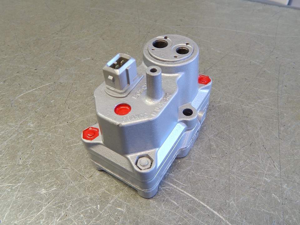 280CE 280E 280SL 280SE 280SEL 280SLC WARM UP REGULATOR 0438140060 ...