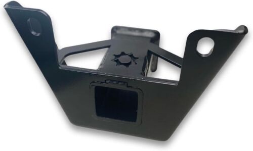 Polaris Sportsman XP 550 850 1000, Scrambler XP 850 1000 2" Receiver Tow Hitch - Foto 2 di 9