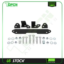 For Honda Rancher TRX420 SRA Only 2 inch Front & Rear ATV Lift Kit 2014-2022