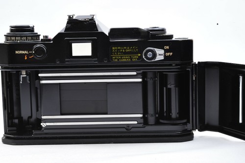 @SakuraDo Camera@ Excellent & Rare @ Canon EF Film SLR Camera Sigma 28-84mm Zoom - Picture 9 of 12