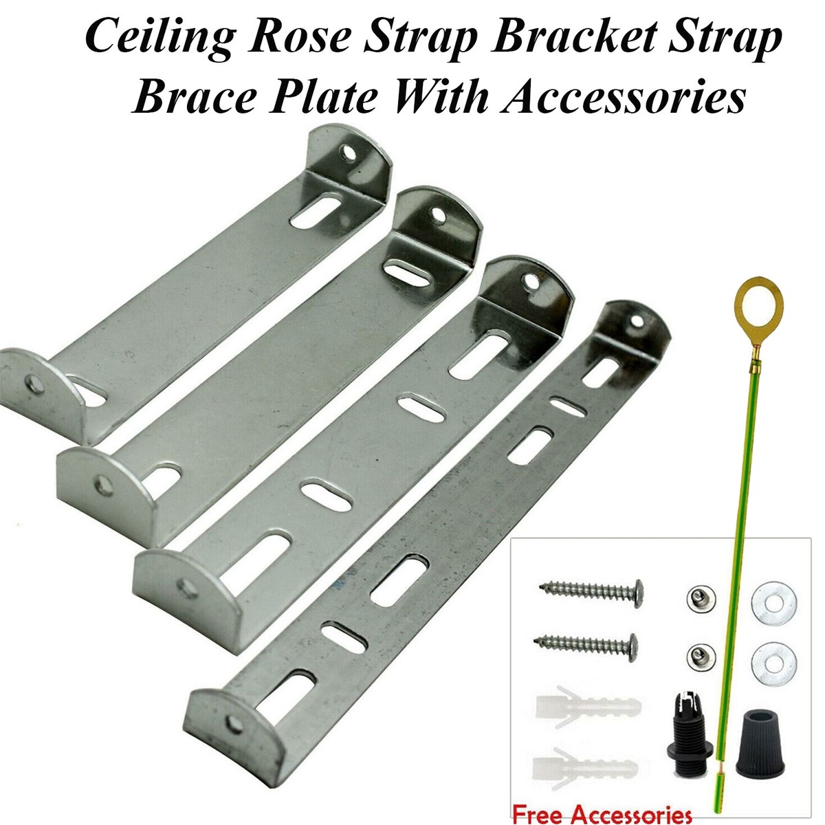 Ceiling Brace And Box Kit Uk Shelly Lighting