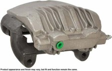 A1 Cardone Disc Brake Caliper P/N:18-B4655 Fits select: 1996-1998 FORD MUSTANG, 