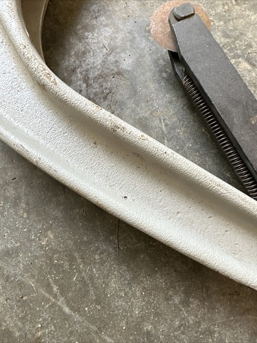 RIDGID TOOLS QUICK ADJUST PIPE TUBING CUTTER - Picture 4 of 14