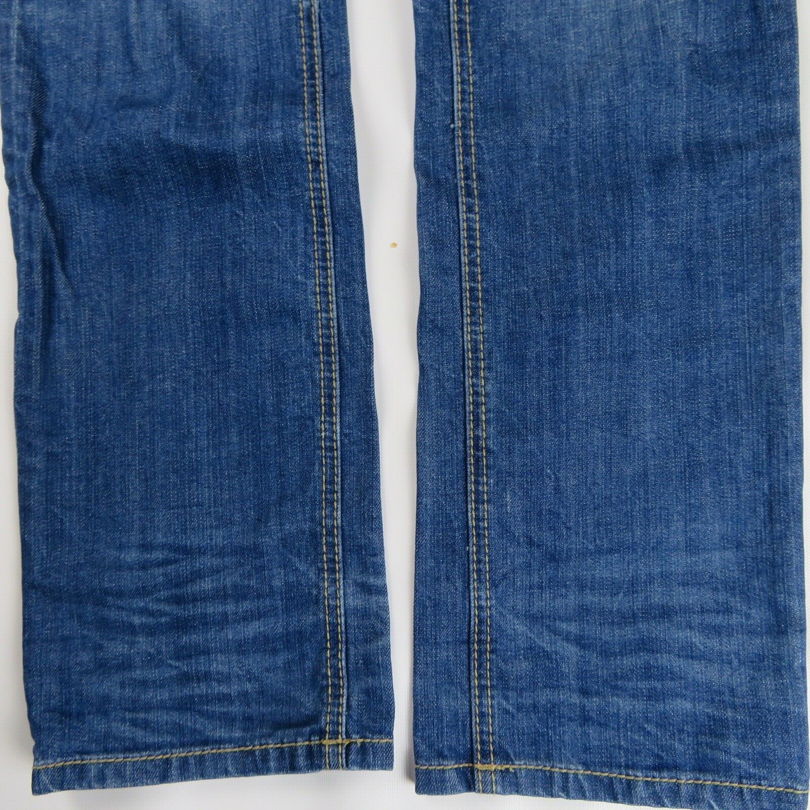 STANDARDS & PRACTICES Ripped Jeans Size 26 (Lengt… - image 5