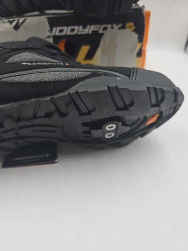 Muddy Fox Tour 100 Low Mountain Bike Shoes UK 5 New RRP £69.99 - Picture 11 of 17