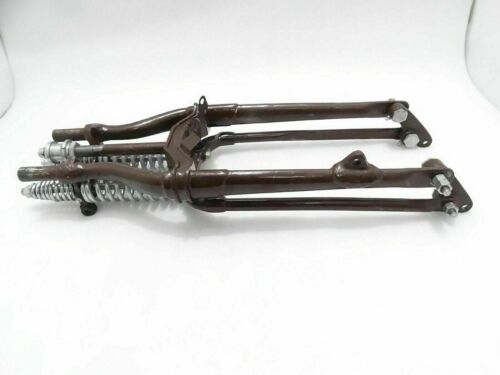 Harley Davidson WLA WLC WWII Model Fork Girder Assembly - Picture 2 of 7