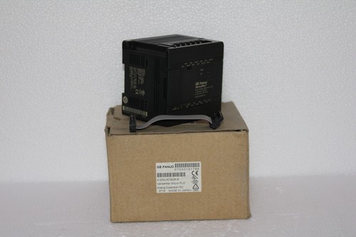 GE FANUC IC200UEX626-B VersaMax Micro Analog Expansion Unit 4 AI, 2 AO - Picture 7 of 7