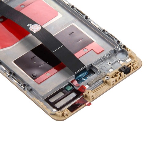 Huawei Mate 9 LCD Screen and Digitizer Full Assembly with Frame - 第 4/7 張圖片