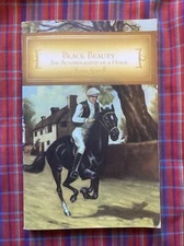Black Beauty: The Autobiography of a Horse - Paperback - GOOD