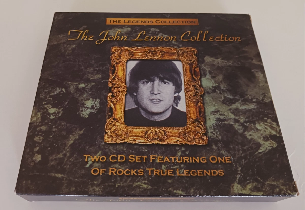 john lennon box set products for sale | eBay