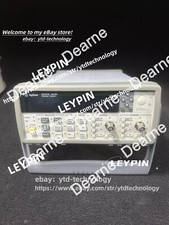1pcs Agilent 53131A Universal Frequency Counter
