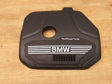 BMW X1 F48 TwinPower Turbo sDrive18i B38 Benzin Motor Abdeckung 8656447 (55Tkm)