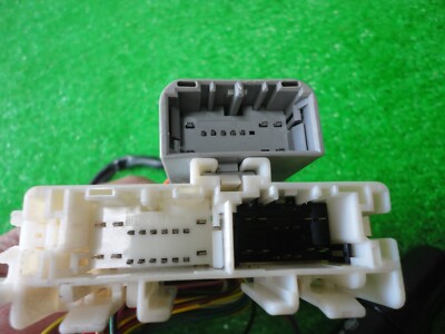 TOYOTA CROWN MAJESTA UZS141 Genuine Combination Switch | eBay