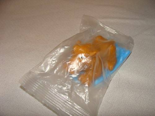Kellogg's 2005 Ice Age 2 The Meltdown Ice Sliders Toys - Pick 1 Multi Set - Picture 16 of 21