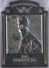 1997 Pinnacle X-Press - Ken Griffey Jr #1