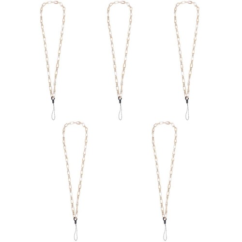 Chain Portable Hanging Strap - Lost Lanyard - Zdjęcie 8 z 12