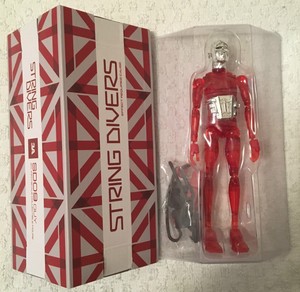 1-12-String-Divers-SD09-GUY-Red-Ashley-Wood