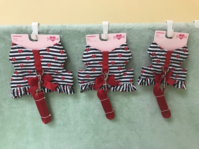 smoochie pooch harness