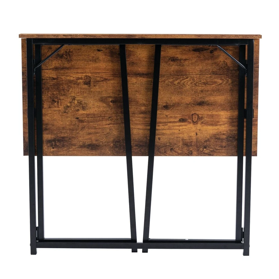 MCC Boston Schreibtisch, Klappschreibtisch, Computertisch, Home Office - Bild 3 von 4