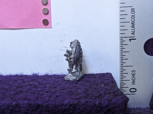 Archive Mythology 662 Imps Broken Miniature Fantasy Metal - Picture 2 of 5