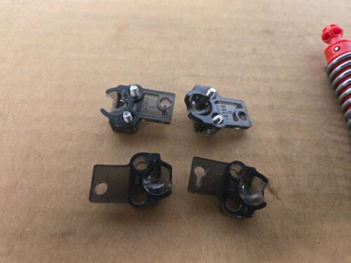 K Maisto Rock Crawler Front Shocks & Mounts - Picture 2 of 2
