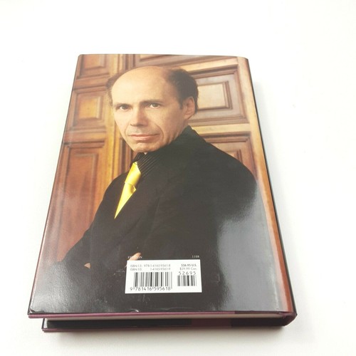 The Bodies Left Behind von Jeffrey Deaver (2008, Hardcover) - Bild 3 von 3