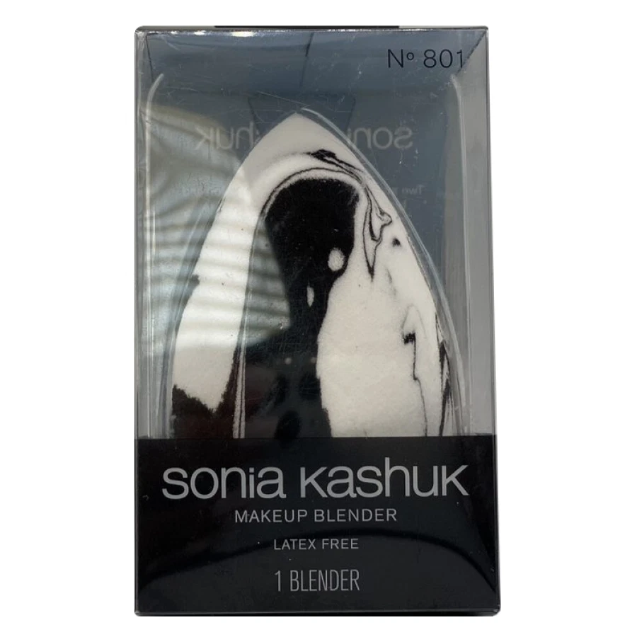 Sonia Kashuk™ Makeup Blender Sponge - Marble : Target