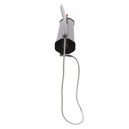 Portable Water Tank for Camping Outdoor Water Supply Roof Rack Mount Road Shower - Picture 8 of 15