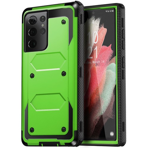 For Samsung Galaxy S21+ S21 Ultra S21 FE 5G Case Shockproof Cover + Accessories - Picture 30 of 95
