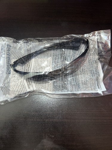 Honeywell A801 A800 Series Eyewear, Gray Lens, Polycarbonate, Hard Coat, Gray - Picture 1 of 2