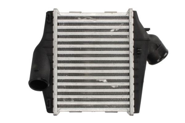 Thermotec LadeluftküHler LLK KüHler FüR Smart Fortwo Coupe 0.8 CDI-image