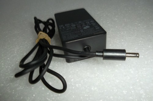 Microsoft 1627 Netzteil für Surface Pro 3 Dockingstation Ladegerät 48W 12V - Bild 9 von 9