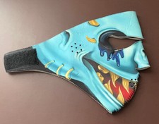 Winter Sports Neoprene Face Mask Ski Snowboard Hockey Cold Weather Ice Fishing