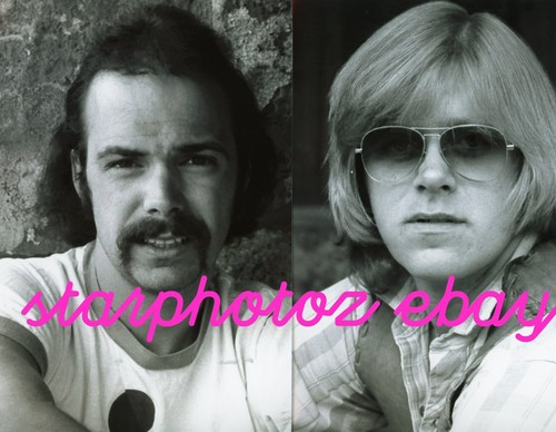 35 CHICAGO Photos! PETER CETERA ROBERT LAMM TERRY KATH PANKOW PARAZAIDER Caribou - Picture 16 of 17