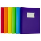 60Views A4 DISPLAY BOOK 30 POCKETS PRESENTATION FOLDER FILE PORTFOLIO BOOKS