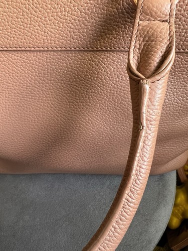Modalu Leather Hand/shoulder Bag - Picture 6 of 13