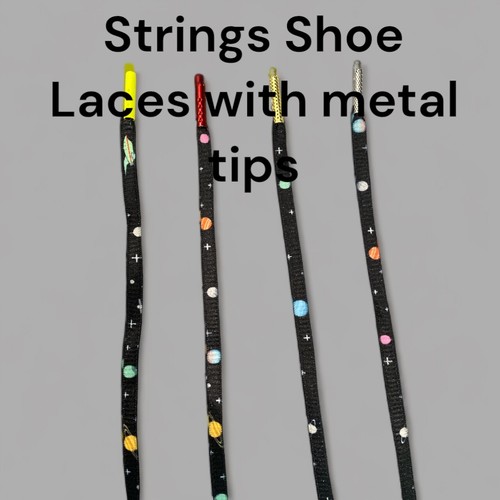 Strings Schnürsenkel 45 Inch Top Qualität! 1 Paar für 6,98€ - Bild 2 von 5