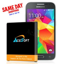 4220mAh EB-BG360CBU/CBZ Battery for Samsung Galaxy Core Prime SM-G360T CellPhone