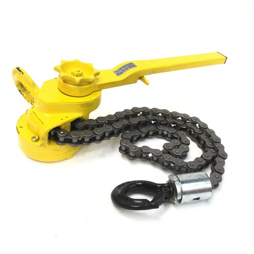 Yale C851500 Pul-Lift C 85 max 1500kg 1,5 ton New NFP - Bild 3 von 5