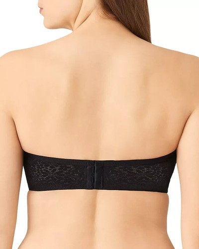 Wacoal Halo Strapless Bra 854205 - Picture 15 of 21