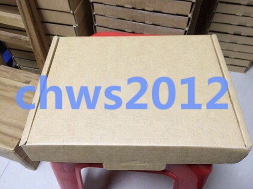 1 PCS NEW AMT 5-wire 10.4-inch 91-02527-00A Touchpad Glass - Picture 6 of 6