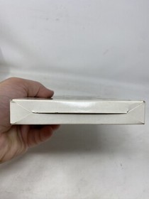 Pipe Dream ( Nintendo NES ) Authentic Complete CIB w/ Poster Reg Card Ships Fast